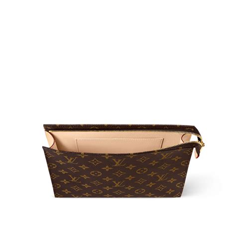 poche toilette louis vuitton